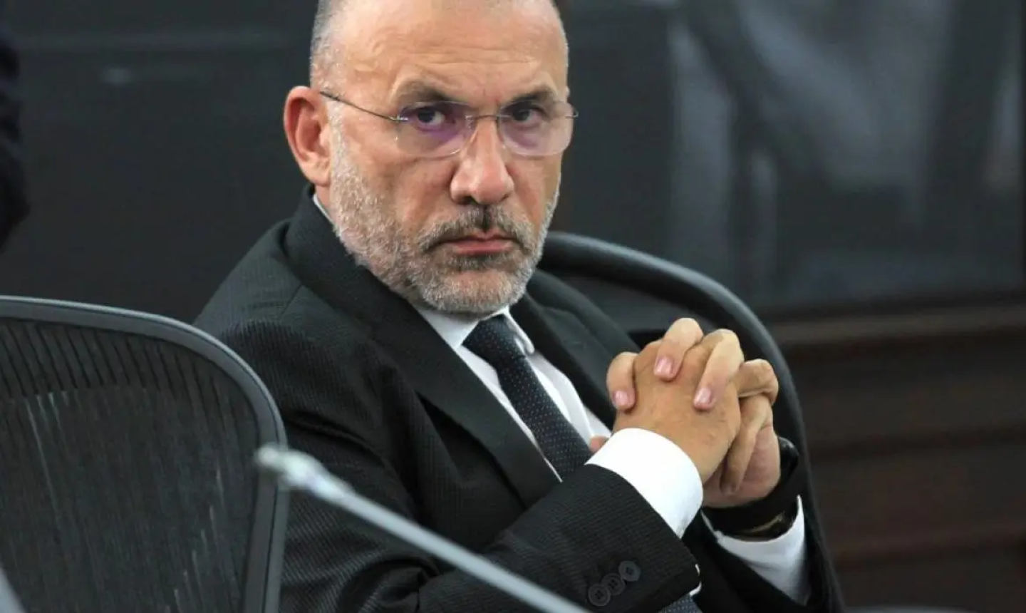 Roy Barreras responde a carta de Álvaro Leyva y critica intento de usar red diplomática