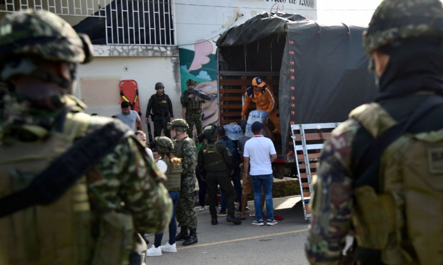 Sin audiencia pública: Corte definirá legalidad del estado de excepción en el Catatumbo