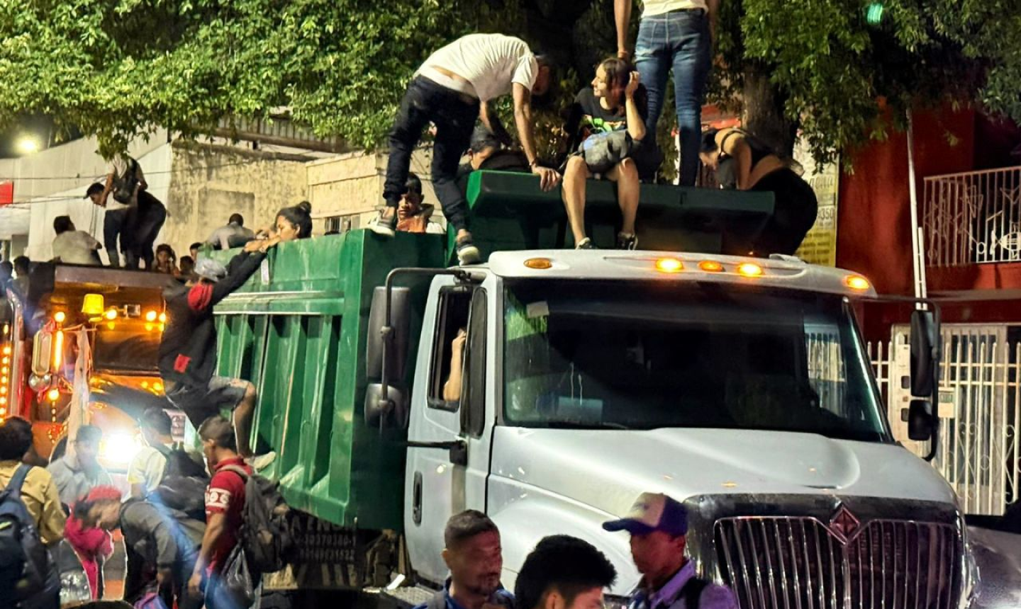 Finaliza la conmoción interior, pero siguen vigentes decretos clave para el agro, el turismo y servicios públicos