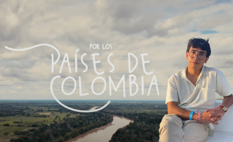 ¿Quién tiene derecho a contar un país? Reflexiones de un documentalista