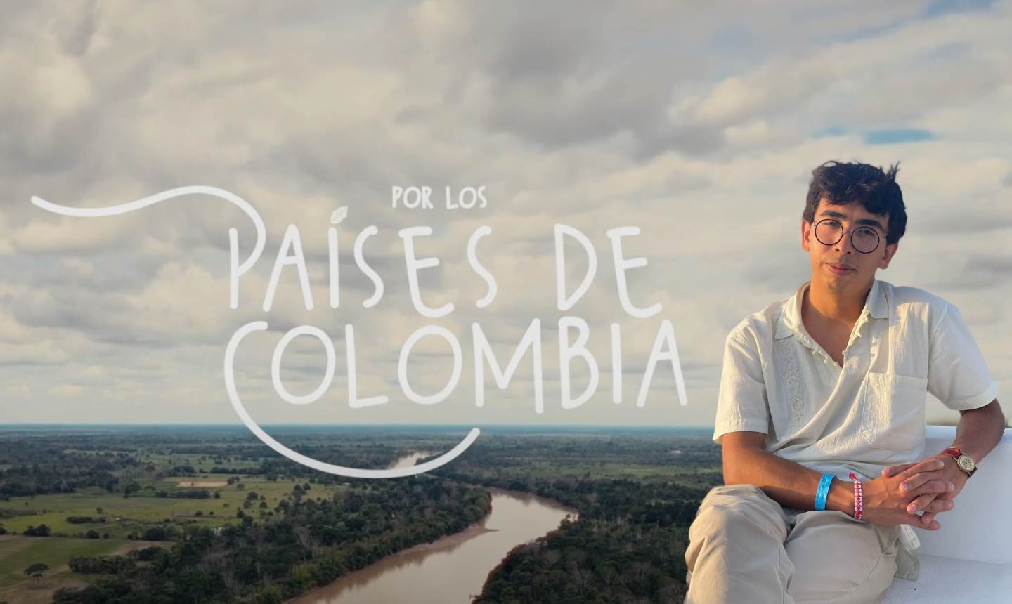 ¿Quién tiene derecho a contar un país? Reflexiones de un documentalista