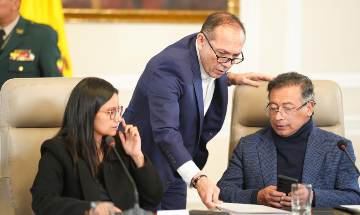 Estas son las 12 preguntas de la consulta popular que presentará Petro: apuesta por la “soberanía del pueblo”