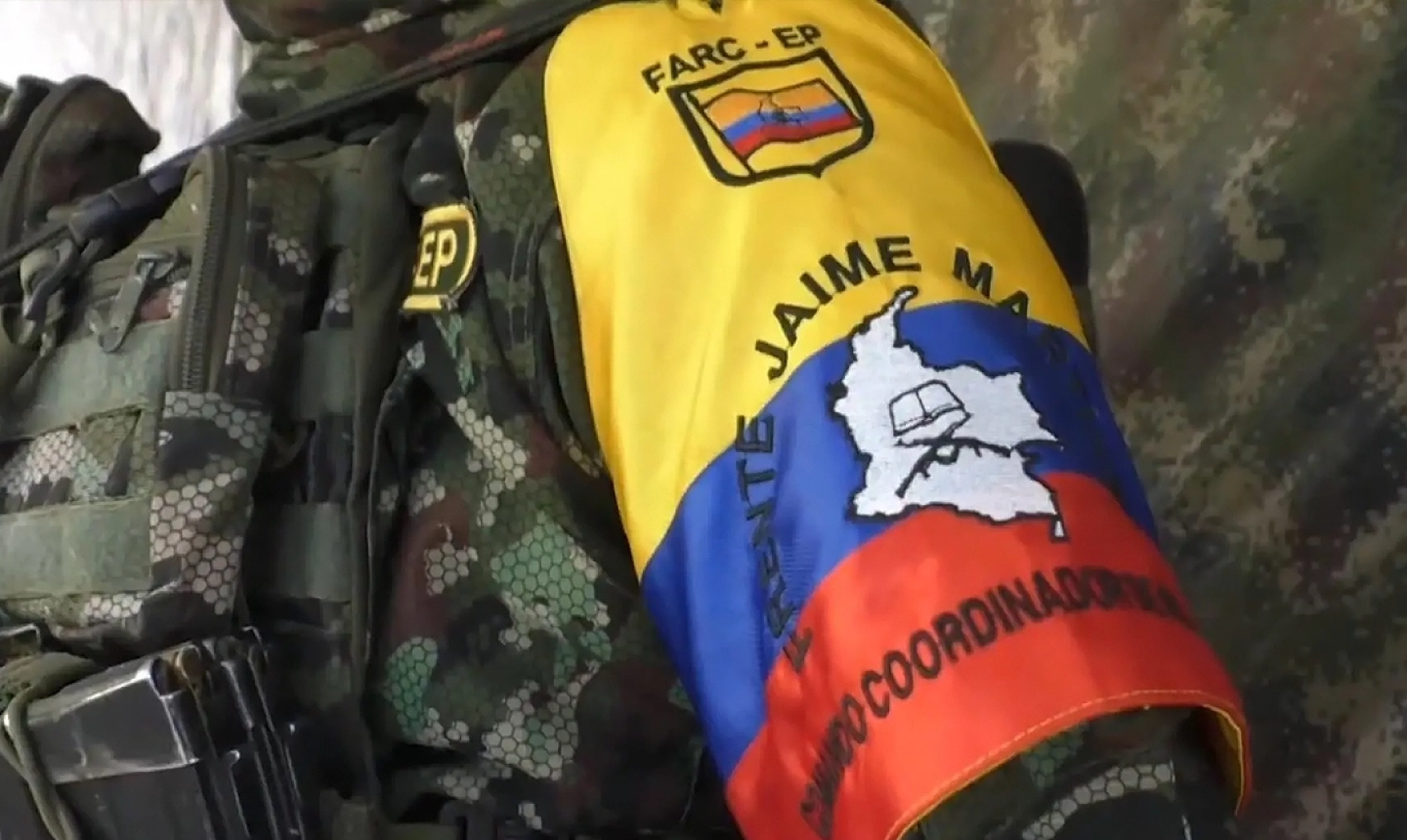 Gobierno avanza en la creación de la Zona de Ubicación Temporal para disidencias en Catatumbo