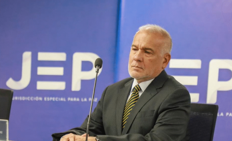 JEP imputará tortura y persecución en el caso de falsos positivos de La Popa
