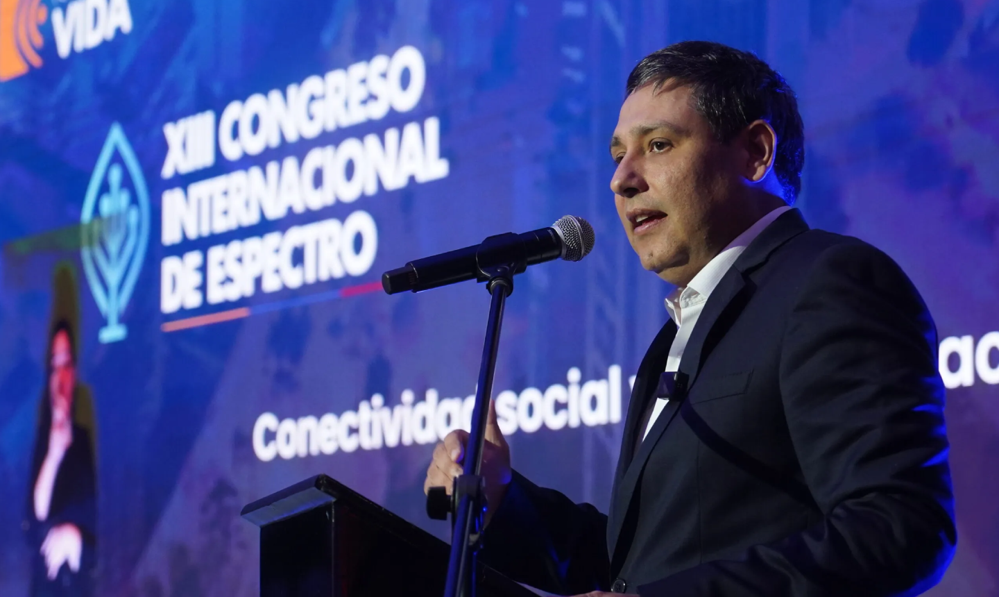 Mauricio Lizcano anuncia su precandidatura presidencial: “No es ideología, es sentido común”