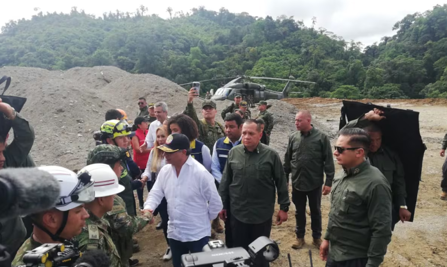 Investigan cédulas expedidas sin número de identificación en plena temporada electoral