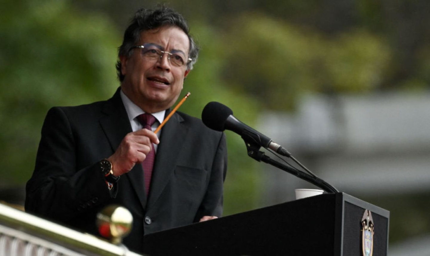 Consejo de Estado admite tutela que podría frenar la consulta popular de Petro