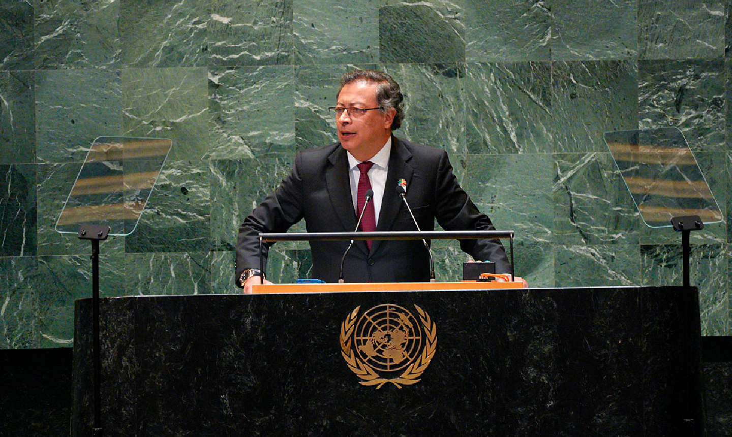 Gobierno presentará ante la ONU su plan para acelerar la implementación del Acuerdo de Paz