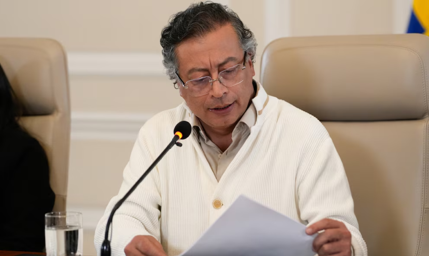 Estos fueron los senadores que votaron en contra del pago nocturno desde las 6 p.m.