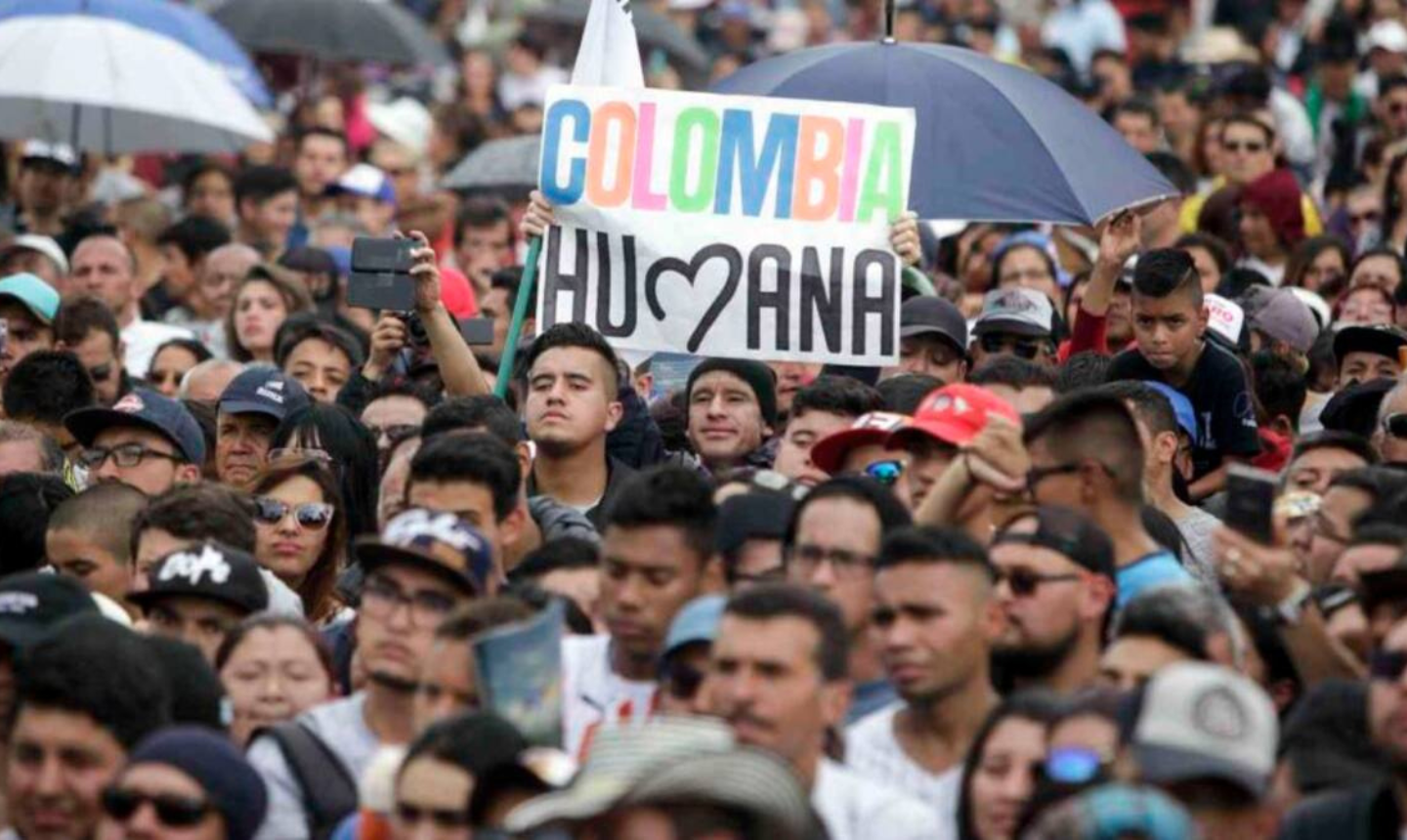 Ponencia en el CNE propone avalar fusión del Pacto Histórico, pero sin el partido Colombia Humana