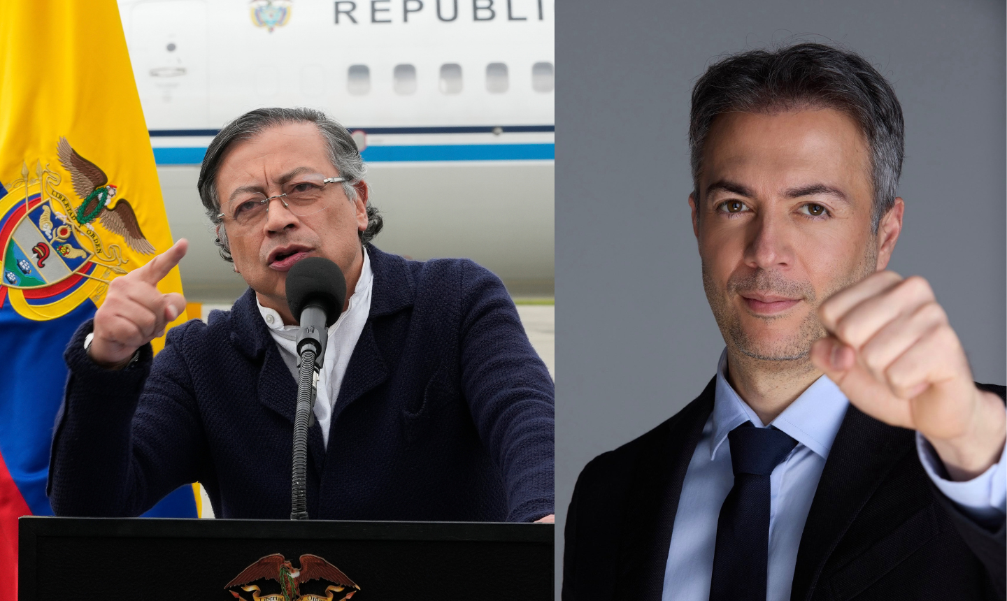 Petro pide consulta popular en el Pacto Histórico y ¿Respalda a Daniel Quintero?