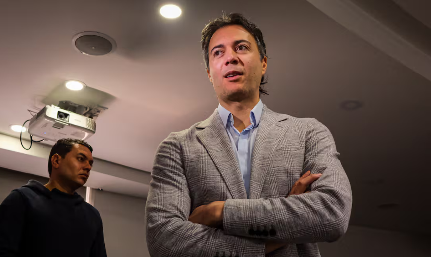 Exregistrador explica qué pasaría si Daniel Quintero gana la consulta del Pacto Histórico