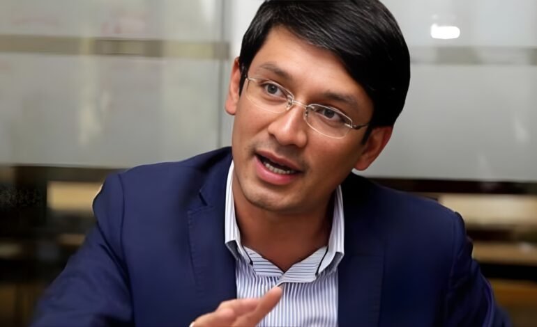 Romero arremete contra Botero: “Solo sabe de destrucción y eliminar páramos”