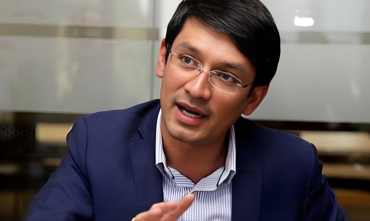 Romero arremete contra Botero: “Solo sabe de destrucción y eliminar páramos”