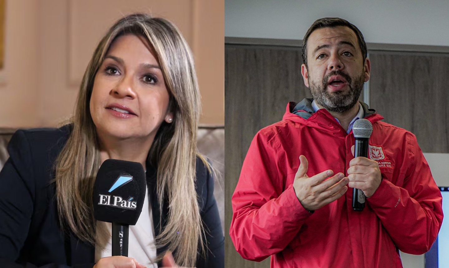 Sin cortes y con lagos privados: así funciona el exclusivo condominio donde viven Vicky Dávila y otros poderosos