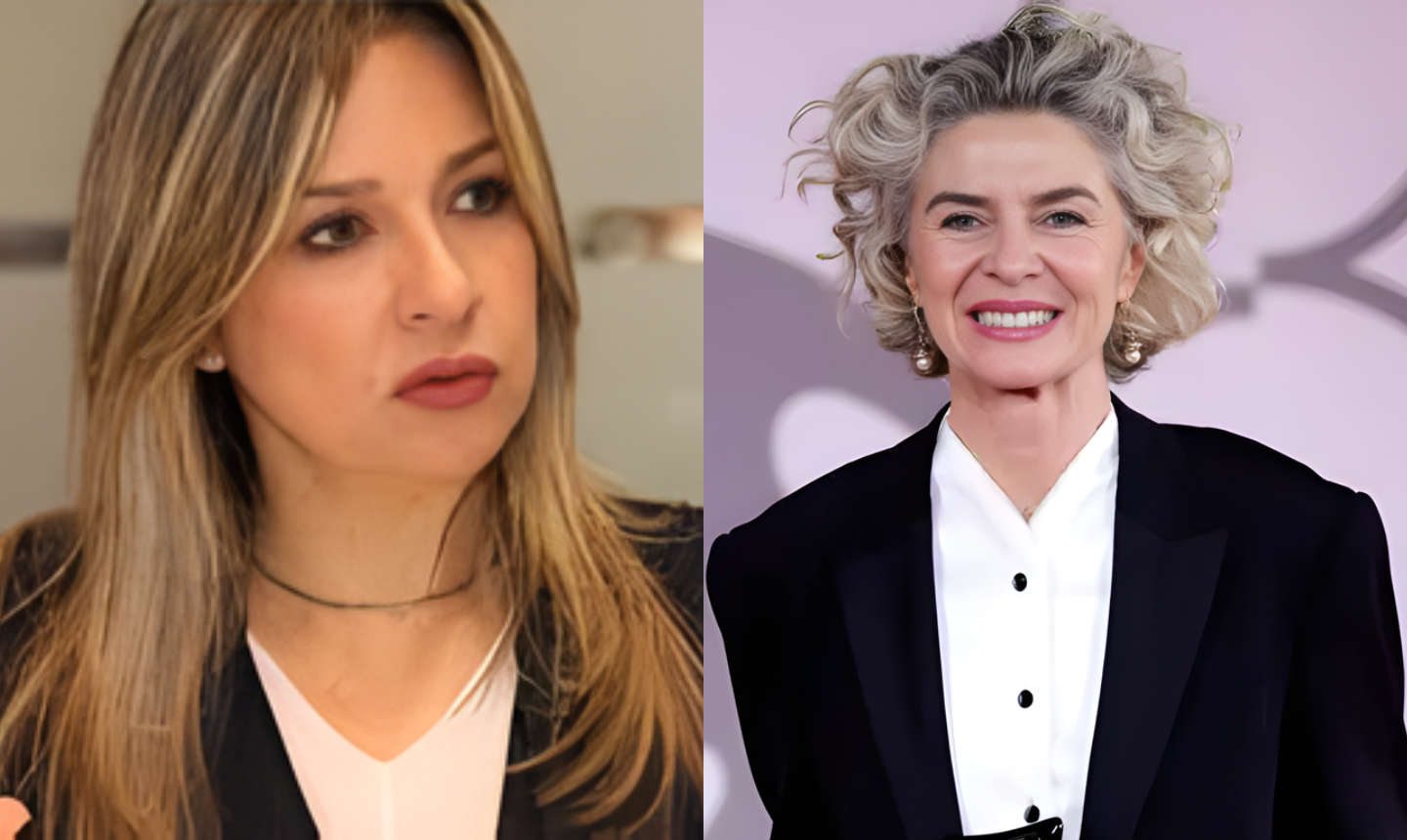 El trino de Margarita Rosa que indignó a Vicky Dávila y desató un debate sobre el lenguaje en redes