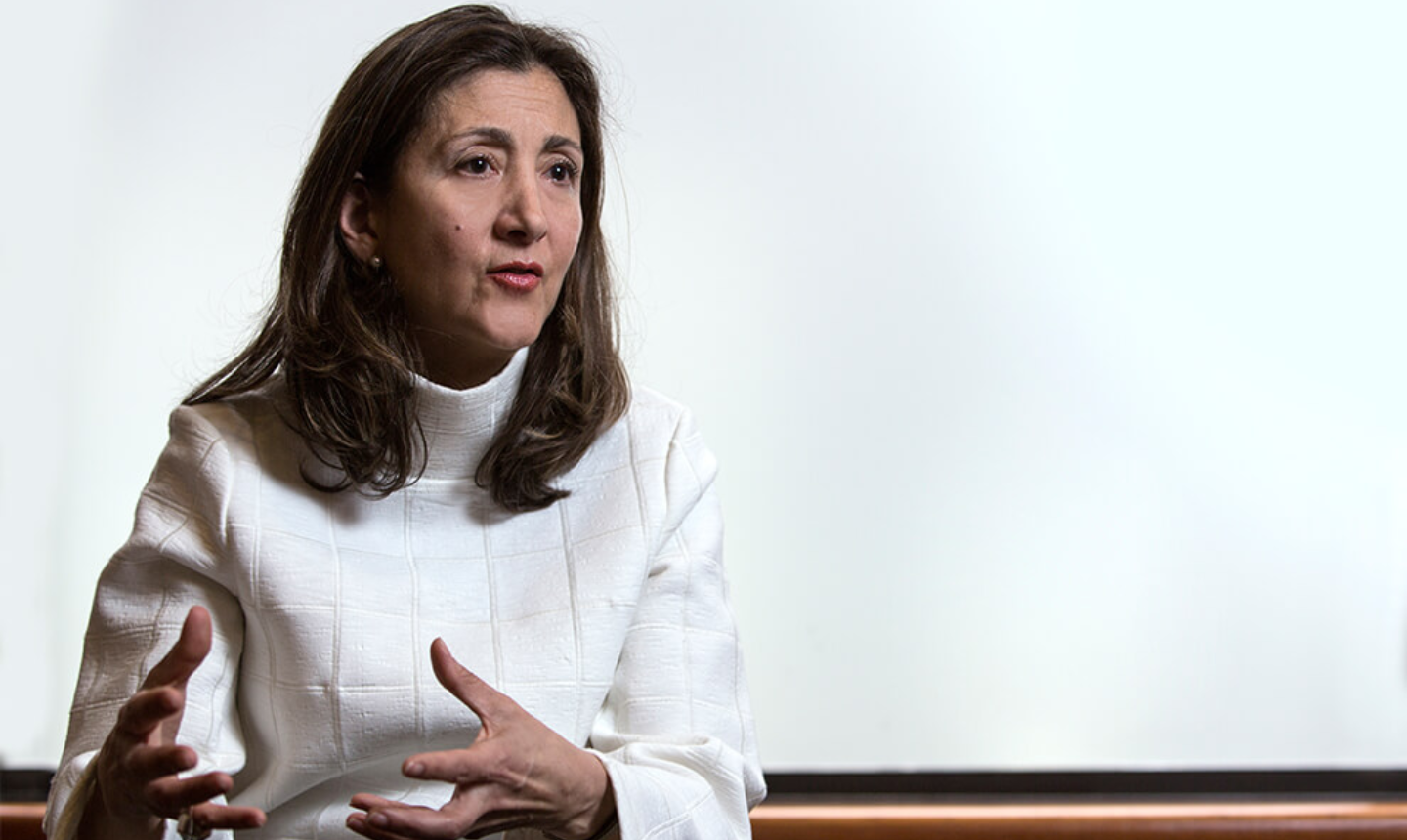 Ingrid Betancourt lanza la “Selección Antipetro” con miras a una “goleada política” en 2026