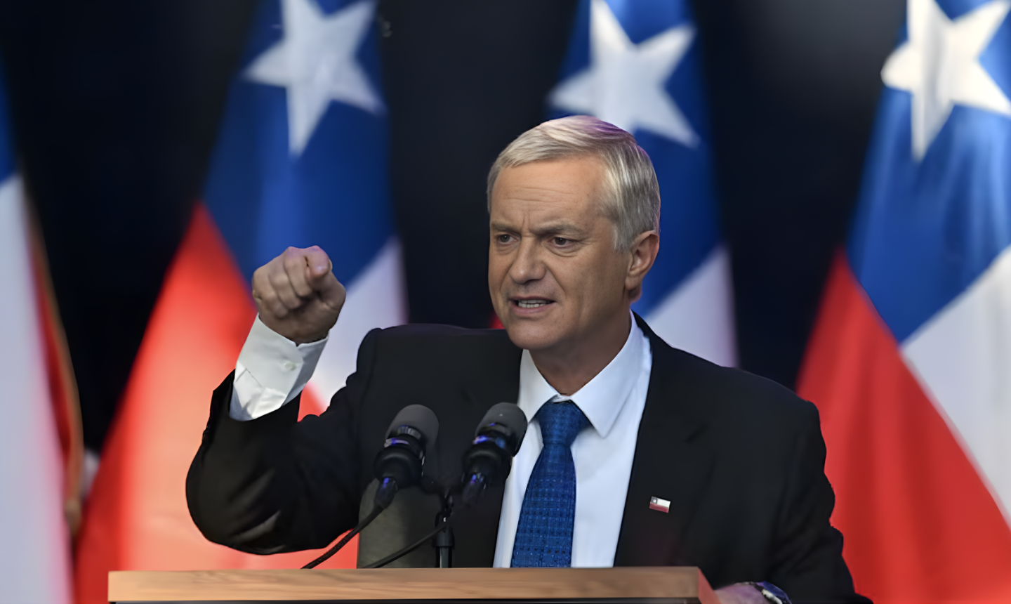 José Antonio Kast gana la presidencia de Chile y su política migratoria dispara alarma entre colombianos