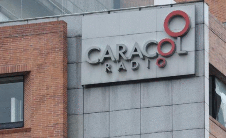 Crisis en Caracol Radio: MinTrabajo ordena detener terminaciones laborales sin justa causa