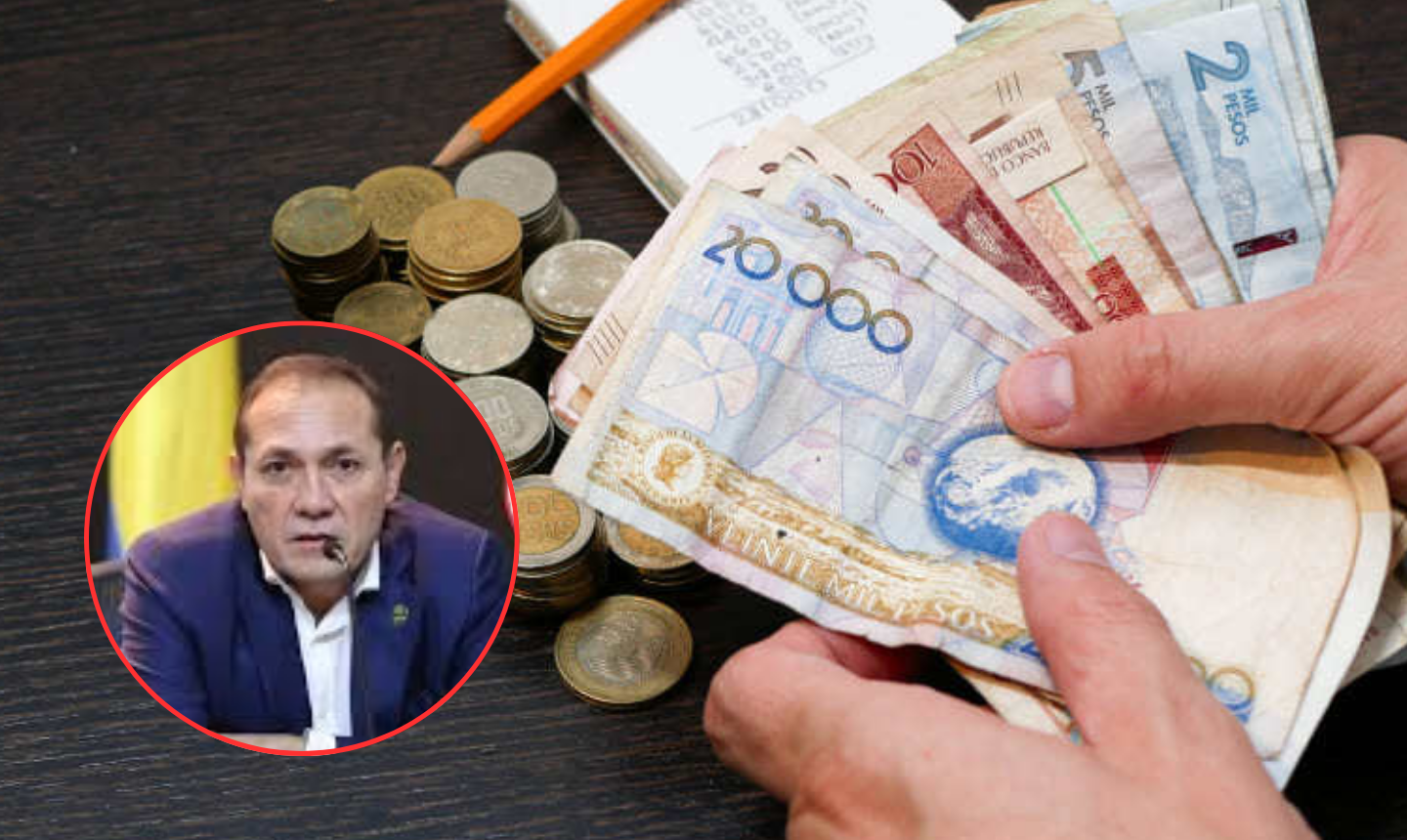 Salario mínimo 2026 entra en semana decisiva y crece la posibilidad de un aumento por decreto