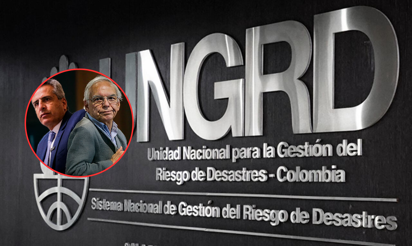 Cárcel para exministros Bonilla y Velasco: así justificó el Tribunal la medida por el caso UNGRD