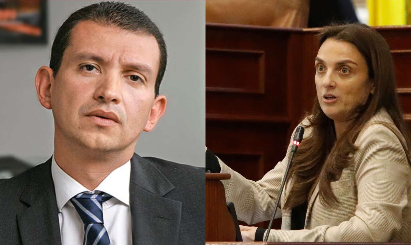 Bienes de Abudinen, Tapia y otros implicados en Centros Poblados, bajo medidas cautelares de la Fiscalía