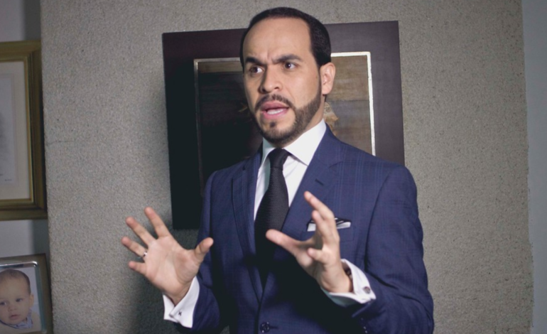 Revelan saldos en rojo y socios cuestionados en el entramado empresarial de Abelardo de la Espriella