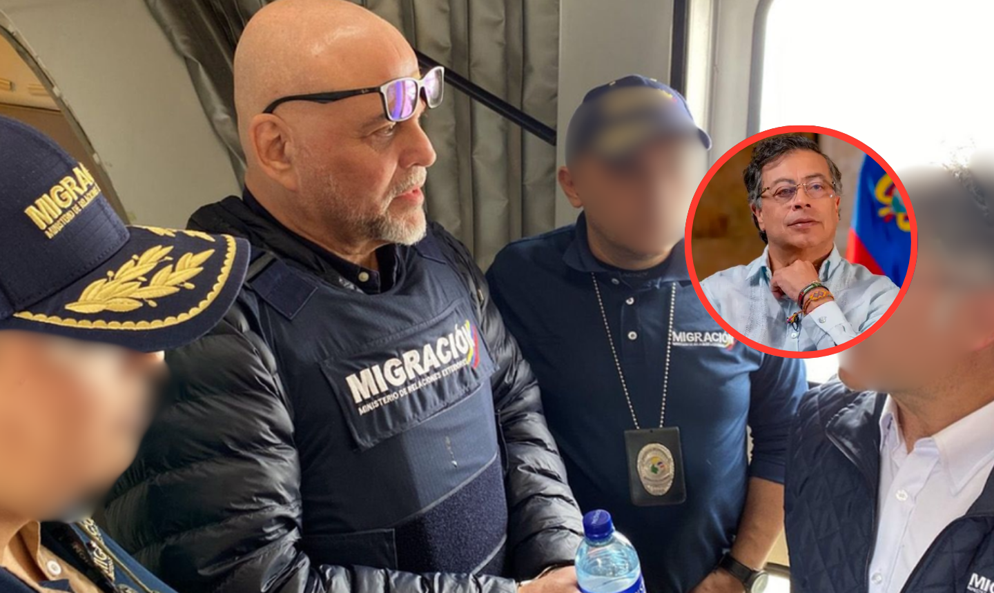 Tribunal condena a Salvatore Mancuso por 117 crímenes contra comunidades wayúu en La Guajira