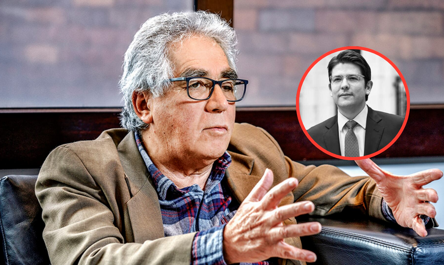Fiscalía imputará cargos al director de la UNP por el magnicidio de Miguel Uribe Turbay