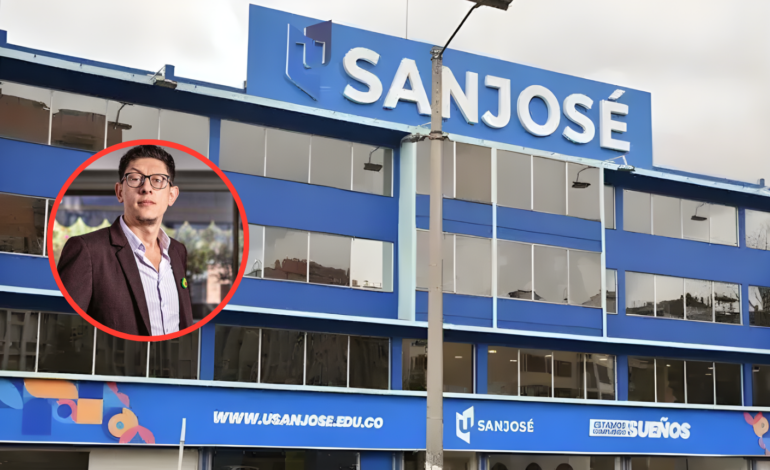 Ministerio de Educación formulará pliego de cargos contra la Fundación Universitaria San José por presunto “cartel de diplomas”