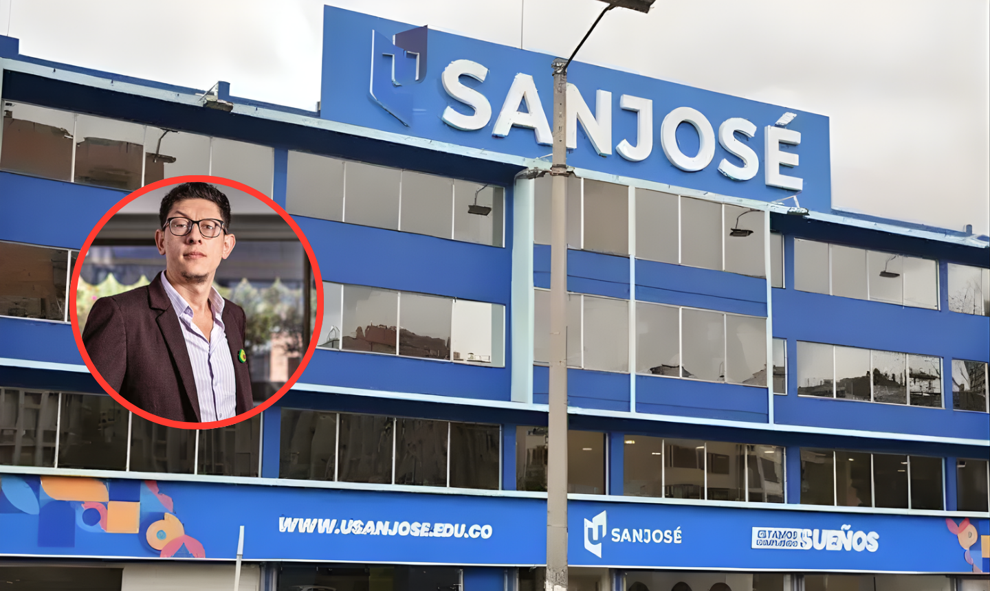 Ministerio de Educación formulará pliego de cargos contra la Fundación Universitaria San José por presunto “cartel de diplomas”