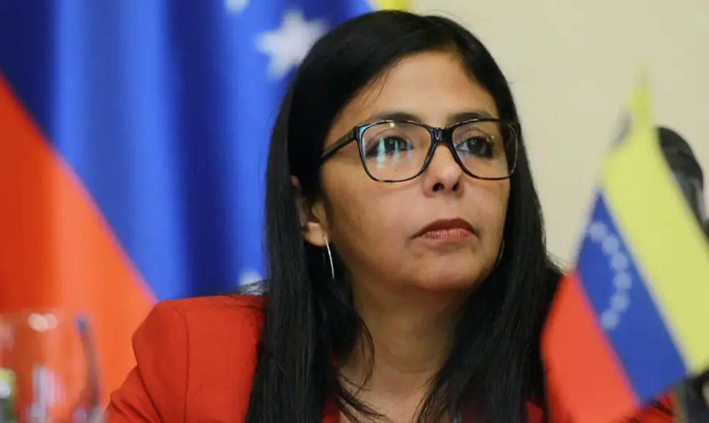 Medios internacionales revelan que Delcy Rodríguez ofreció cooperación a EE. UU. antes de la caída de Maduro
