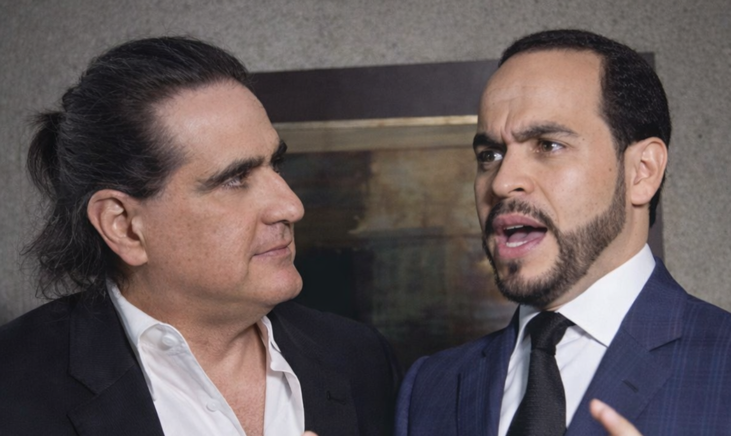 Nueva polémica para De la Espriella tras investigación de su relación con Alex Saab