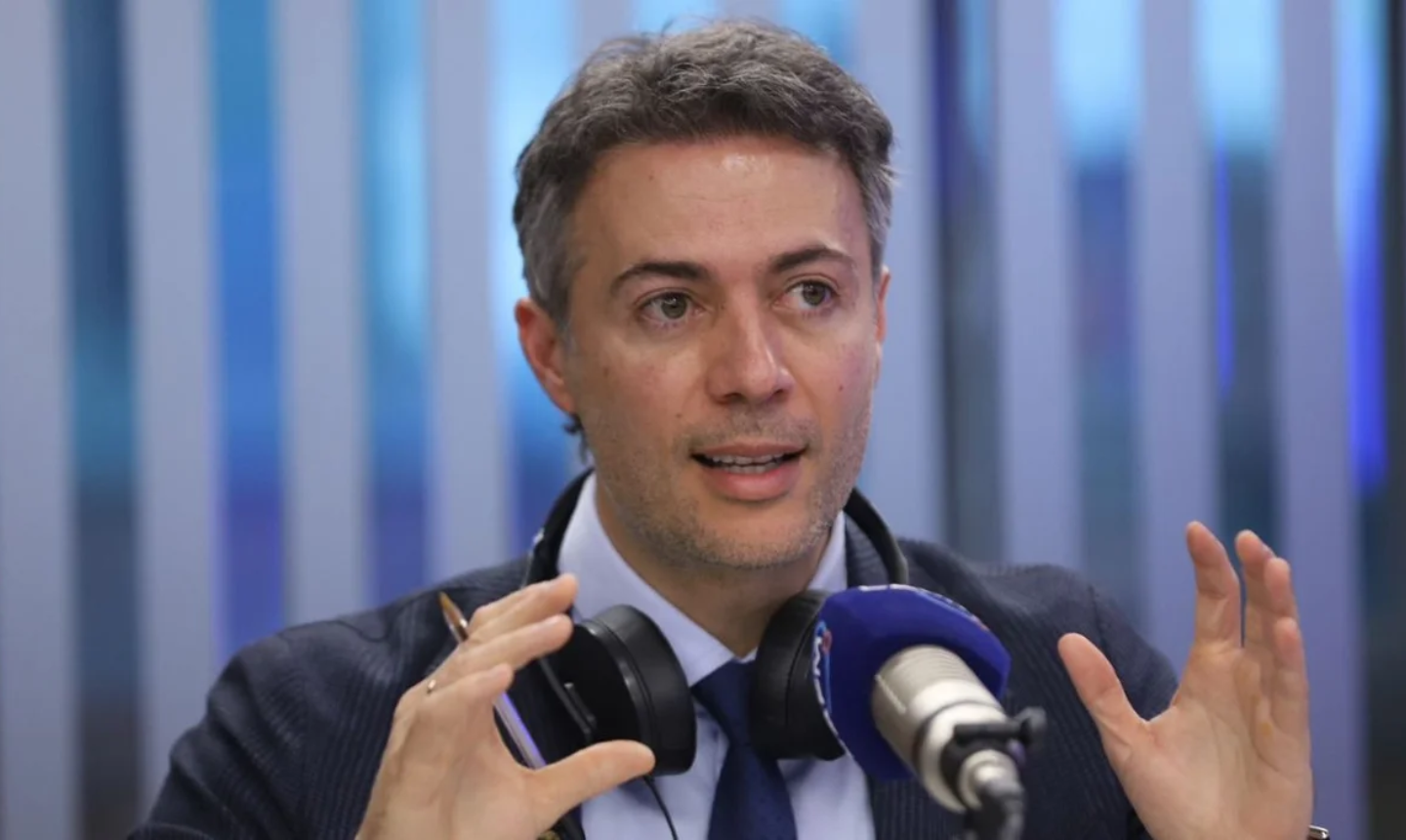 CNE autoriza a Daniel Quintero participar en consulta presidencial de la izquierda