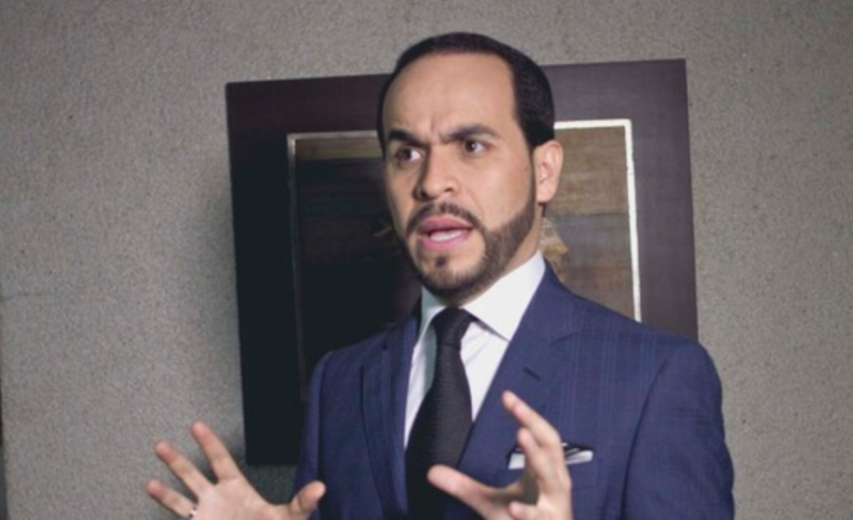 Registraduría anuló el 62 % de las firmas presentadas por Abelardo de la Espriella