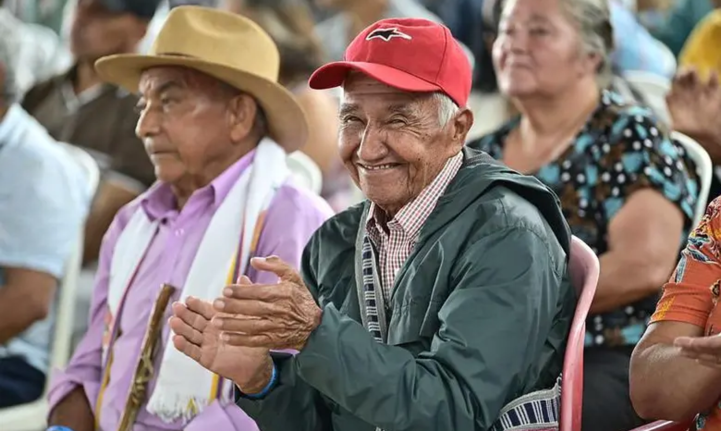 Prosperidad Social confirma fechas de pago de Colombia Mayor para febrero de 2026