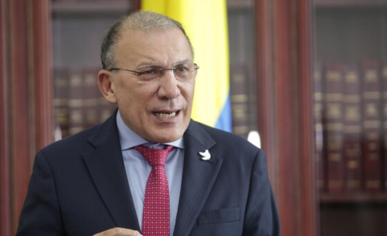 “No se equivoquen”: Barreras responde al Pacto tras llamado a no votar en la consulta presidencial