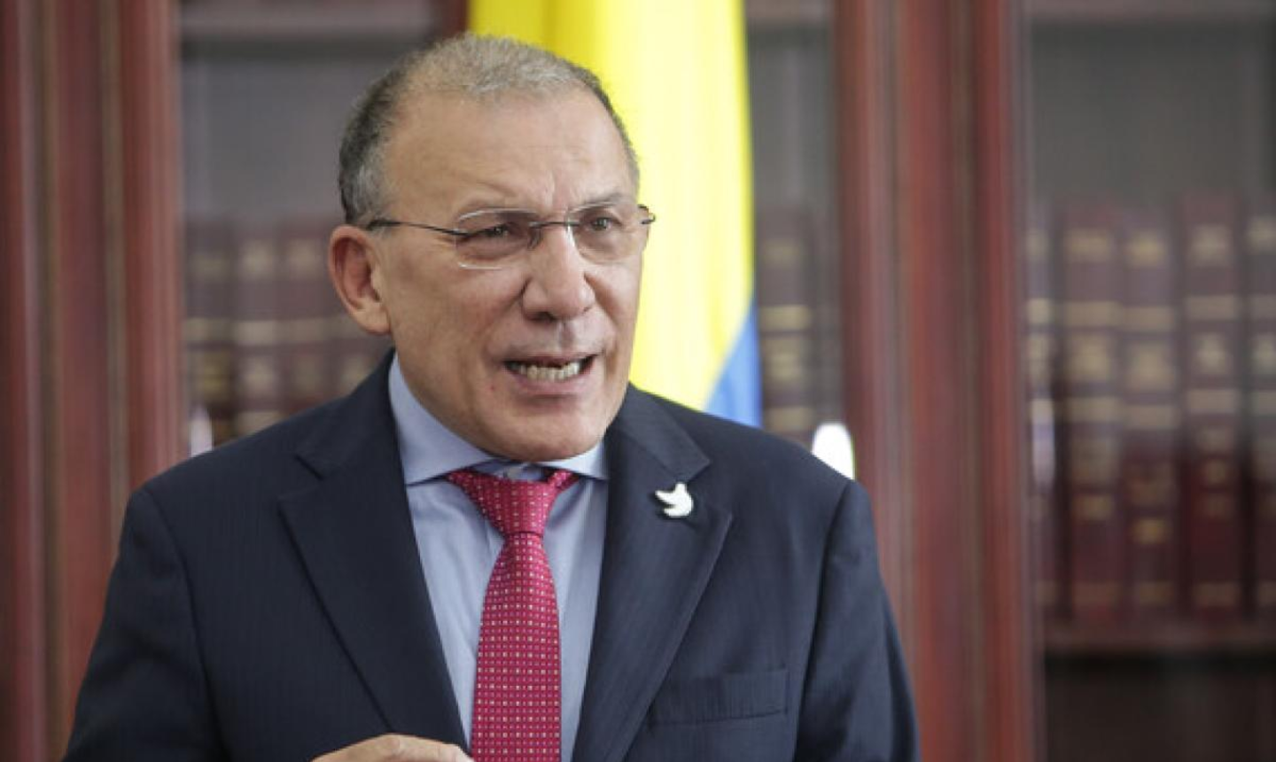 “No se equivoquen”: Barreras responde al Pacto tras llamado a no votar en la consulta presidencial