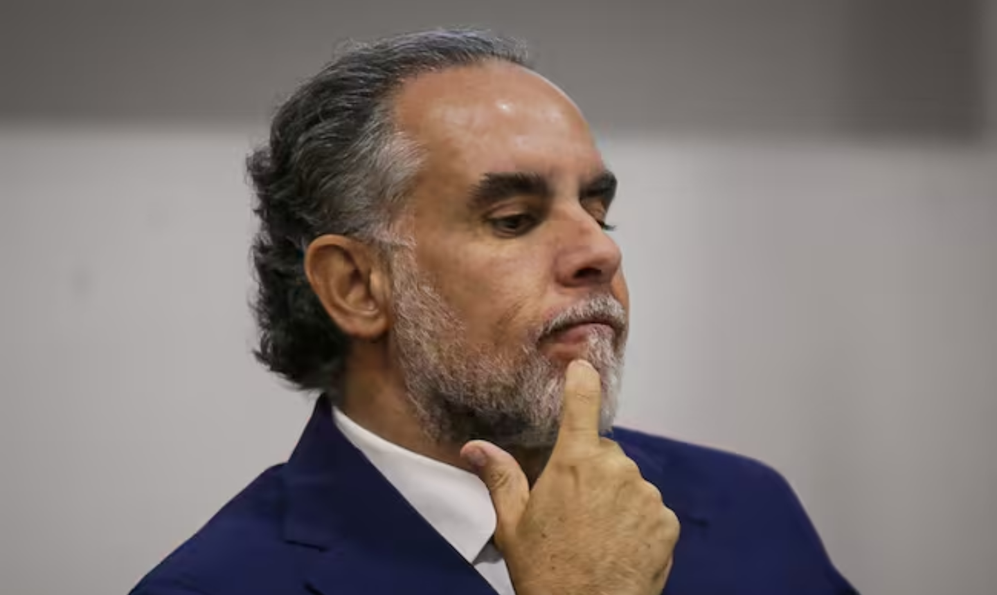 Benedetti advierte posible riesgo de “fraude” por diseño del tarjetón del 8 de marzo