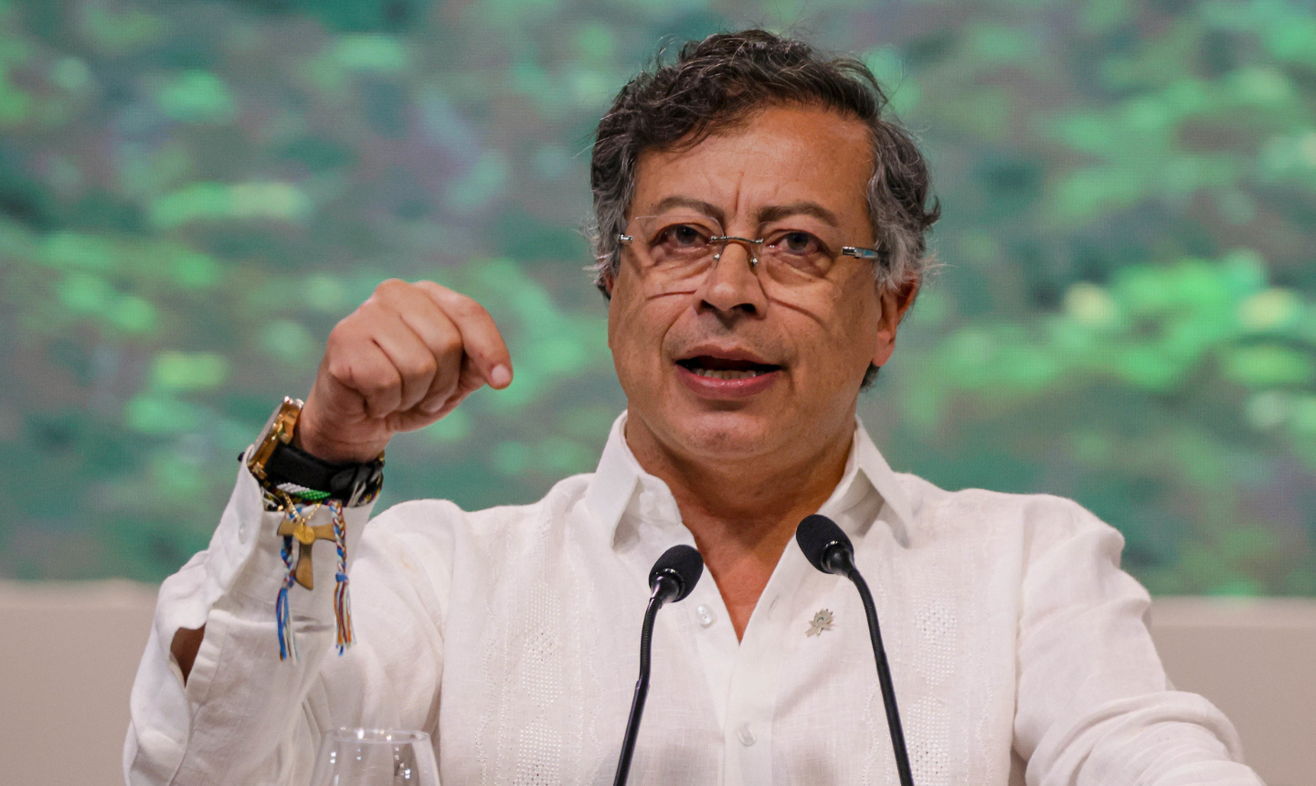 “Una liberación del pueblo”: Petro anuncia asamblea indígena para definir límites territoriales