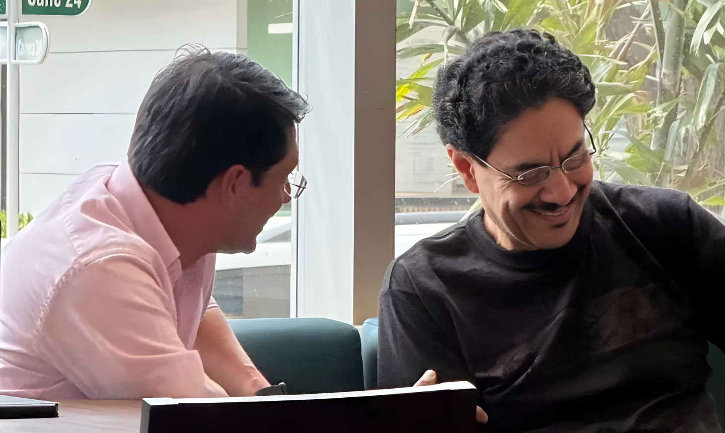 Romero y Cepeda se reúnen en Santa Marta en medio de definiciones clave del progresismo