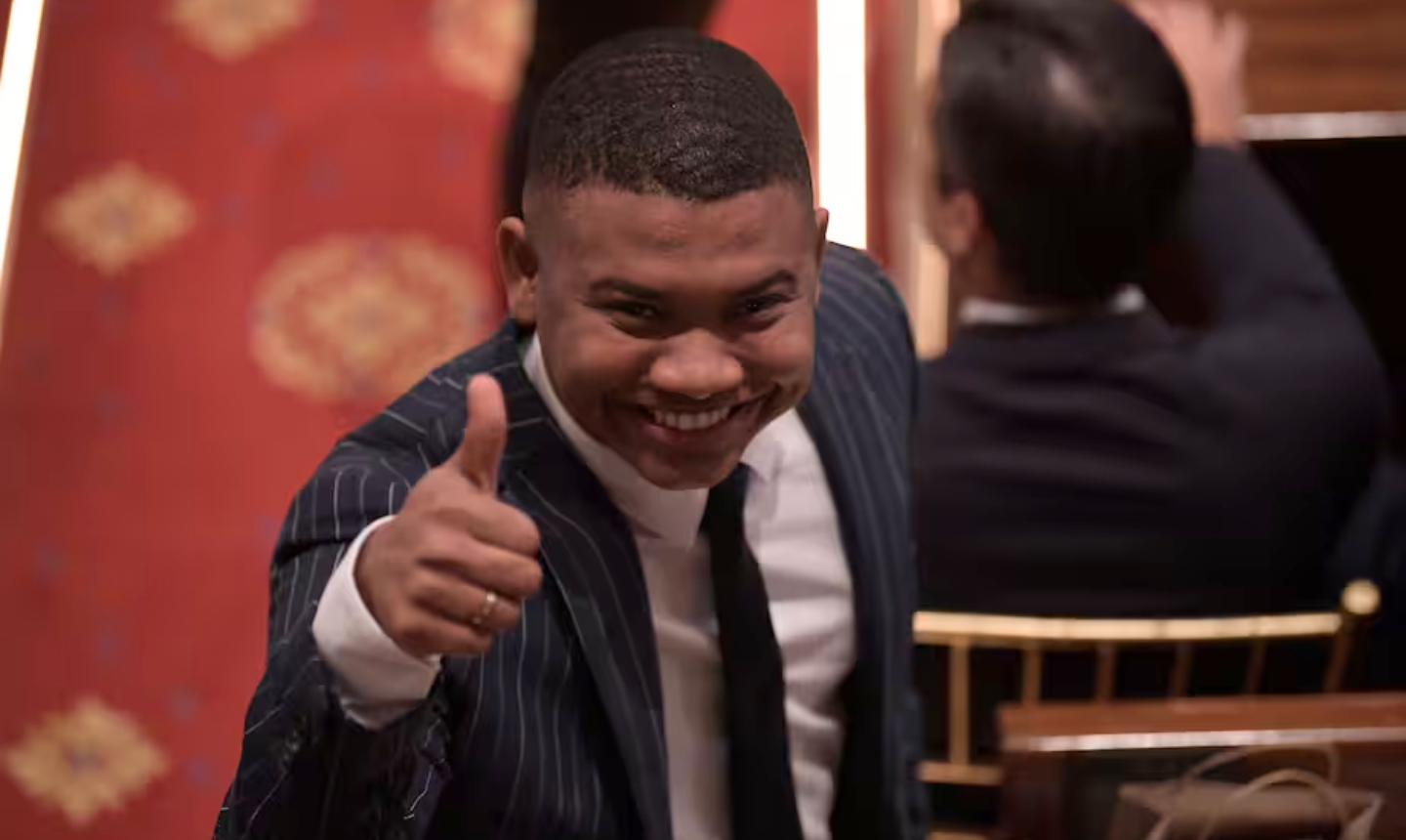 Polo Polo defiende a De la Espriella tras polémica por comentario sobre Juan Daniel Oviedo