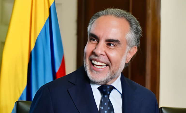 Armando Benedetti dice que “tiene ganas” de aspirar a la Alcaldía de Barranquilla