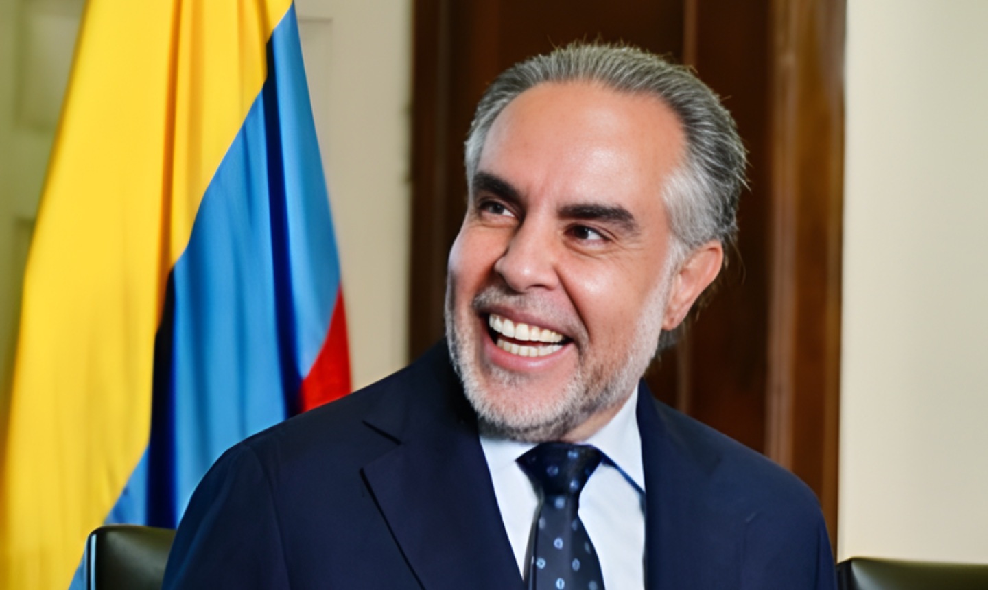 Armando Benedetti dice que “tiene ganas” de aspirar a la Alcaldía de Barranquilla