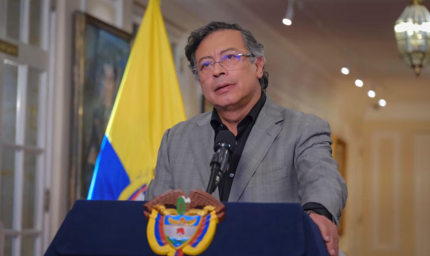 Gobierno ordena liquidar EPS quebradas y define plan para garantizar atención de afiliados