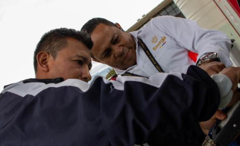 Gobierno abrirá procesos contra 70 estaciones de servicio por incumplimientos laborales y en precios de combustible