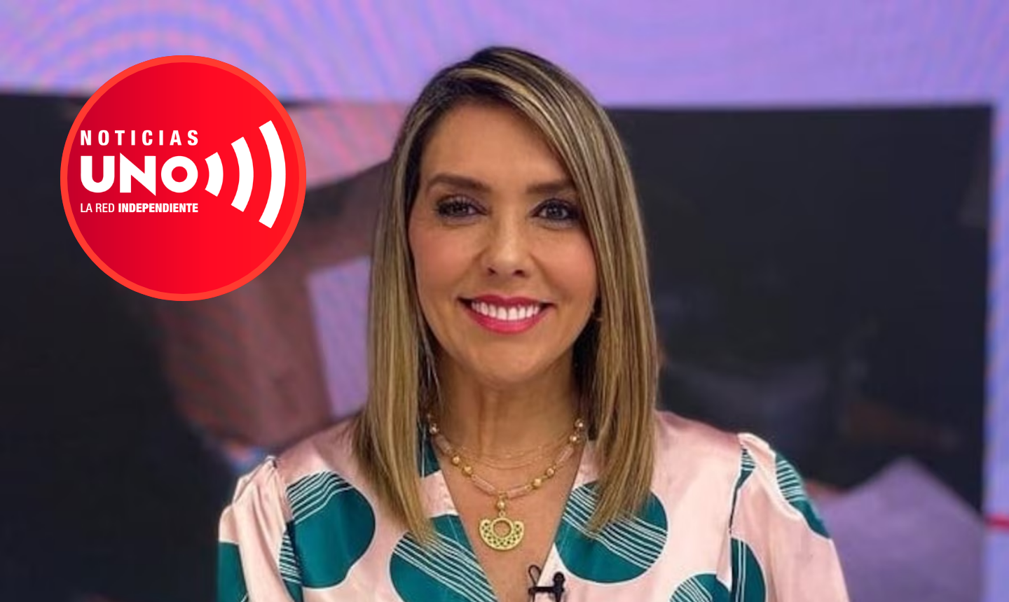 Mónica Rodríguez cuestiona al Congreso tras denuncias de acoso en Noticias Caracol: “¿Cuándo se tomará en serio?”