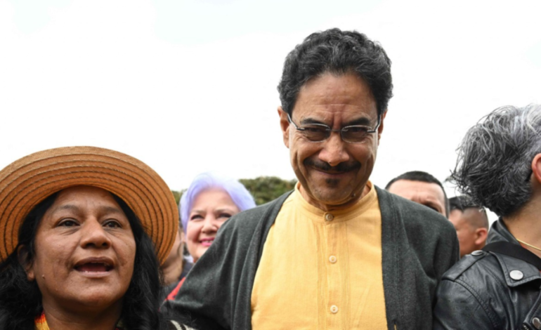 Cepeda ampliará su comité político para atraer nuevos aliados rumbo a las presidenciales