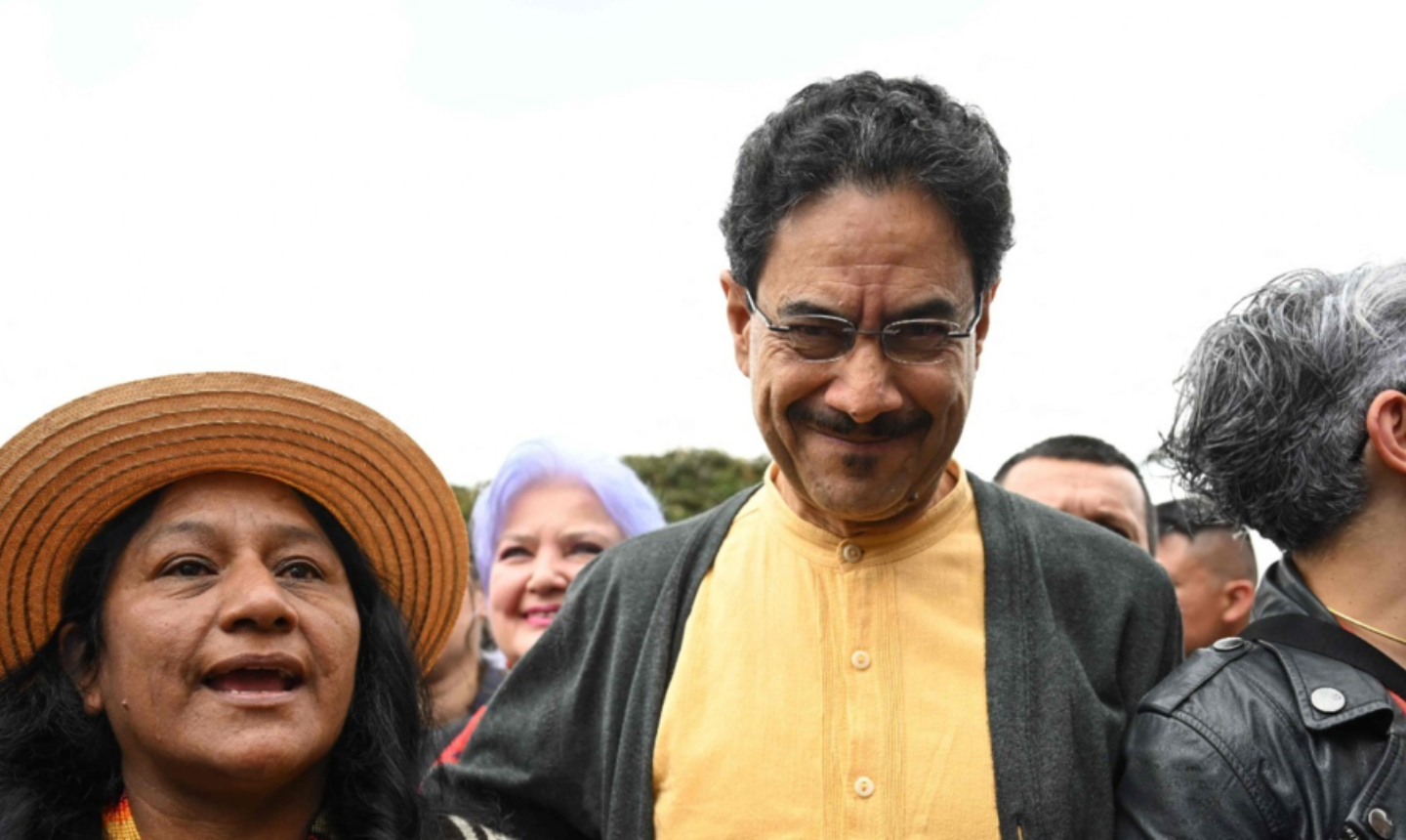 Cepeda ampliará su comité político para atraer nuevos aliados rumbo a las presidenciales