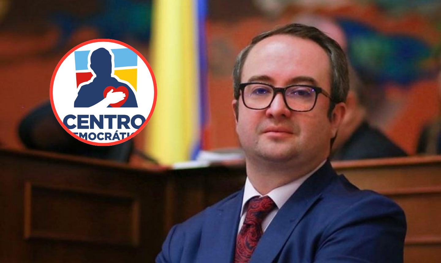 Corte Suprema condena a Ciro Ramírez a 23 años de prisión por caso “Marionetas 2”